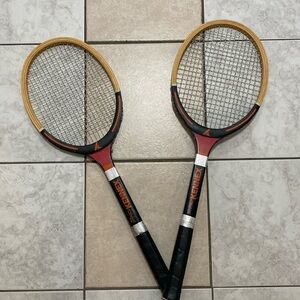 Tennis Rackets